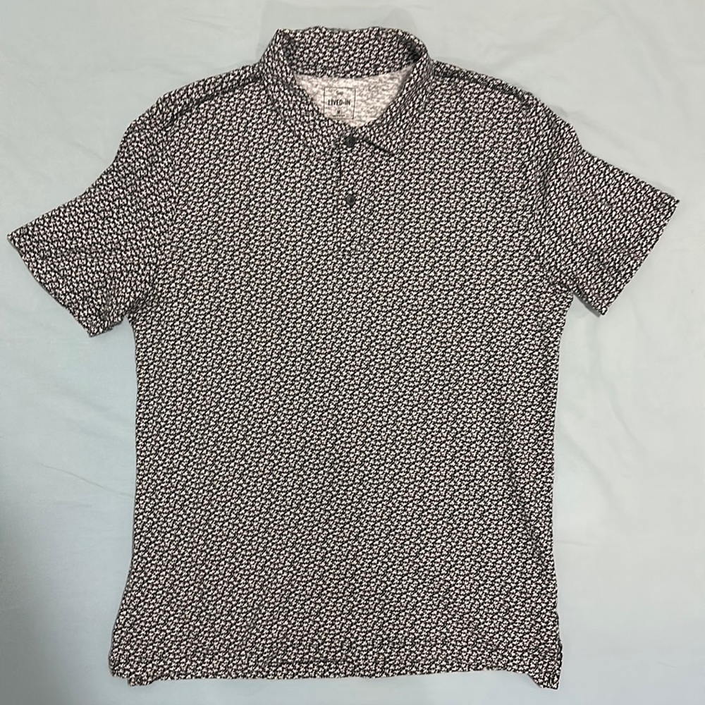 Gap Polo Shirt